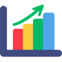 gráfico de barras 