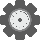 gestión del tiempo icon