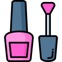 esmalte de uñas