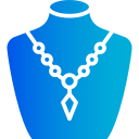 collar icon