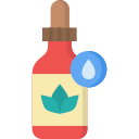 aceite esencial icon