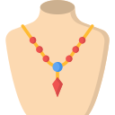 collar icon