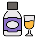 whisky icon