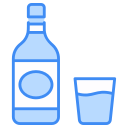 bebida alcoholica icon