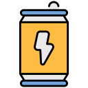 bebida energética icon