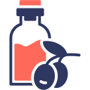 aceite de oliva icon