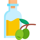 aceite de oliva icon