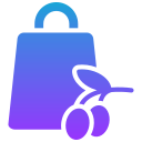 bolsa icon