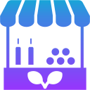 mercado icon