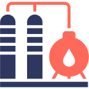 refinería icon