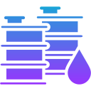 tanque de aceite