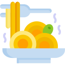 pasta icon