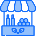 mercado icon