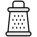 rallador icon