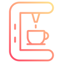 cafetera icon