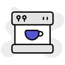 cafetera icon