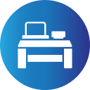 escritorio icon