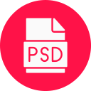 archivo psd