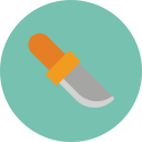 cuchillo icon