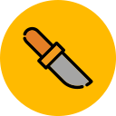 cuchillo icon