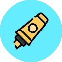 resaltador icon