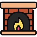 chimenea icon