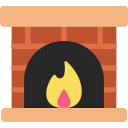 chimenea icon