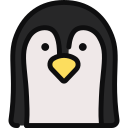 pingüino icon