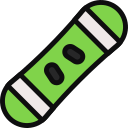 snowboard