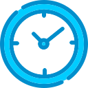 reloj icon