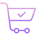 carrito de compras icon