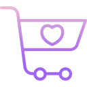 carrito de compras icon