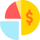 gráfico circular