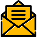 correo electrónico icon