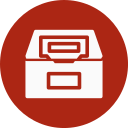 Box icon