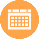 Calendar icon