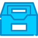 caja icon