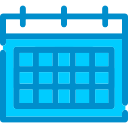 calendario icon