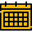 calendario icon