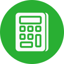 Calculator icon