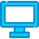 monitor icon