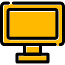 monitor icon