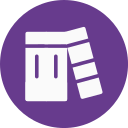 Books icon