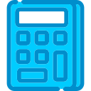 calculadora icon