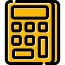 calculadora icon