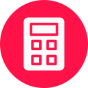 Calculator icon