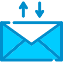 correo electrónico icon