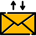 correo electrónico icon