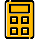 calculadora icon