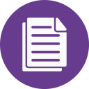 Paper icon